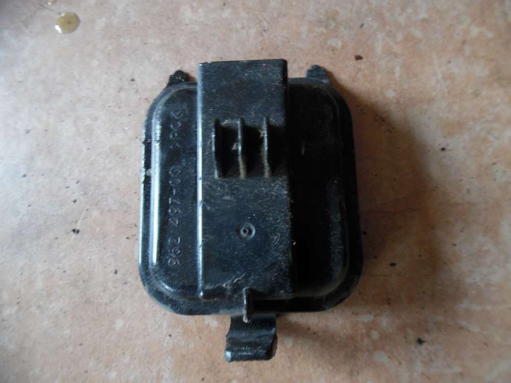 VW Polo 6N Deckel Scheinwerferabdeckung Kappe 962497-00