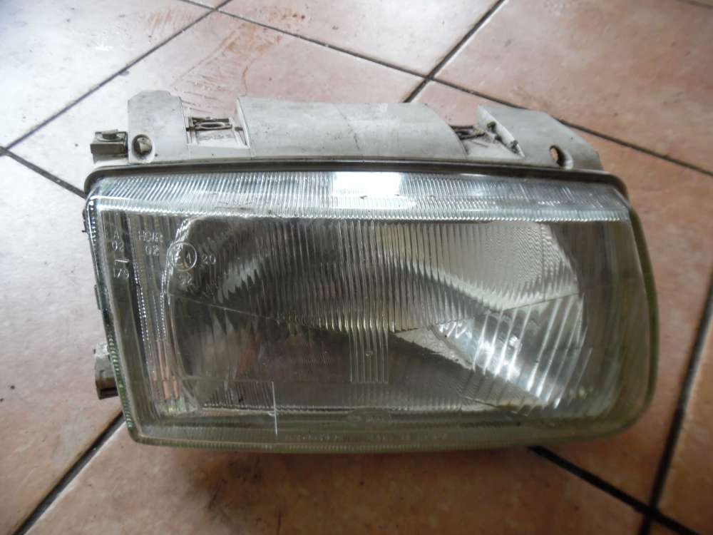 VW Polo 6N Scheinwerfer Rechts 962 496-00