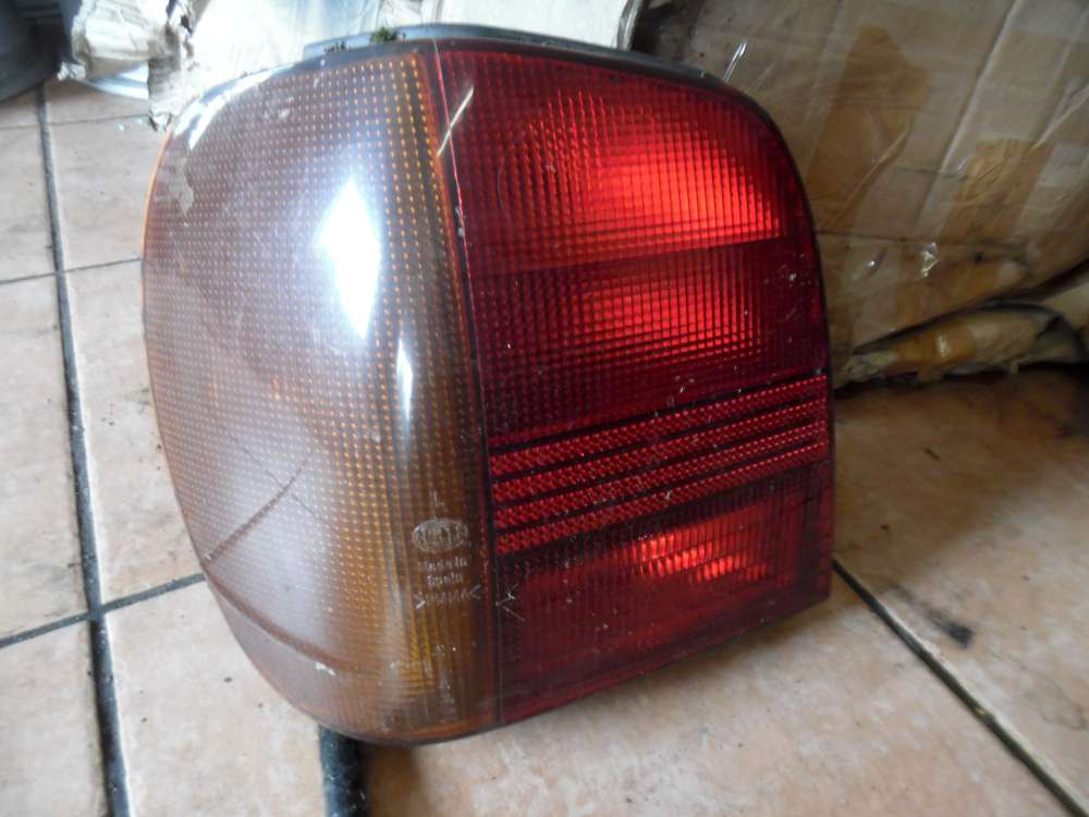 VW Polo 6N R�cklicht Heckleuchte Links 6N0945095