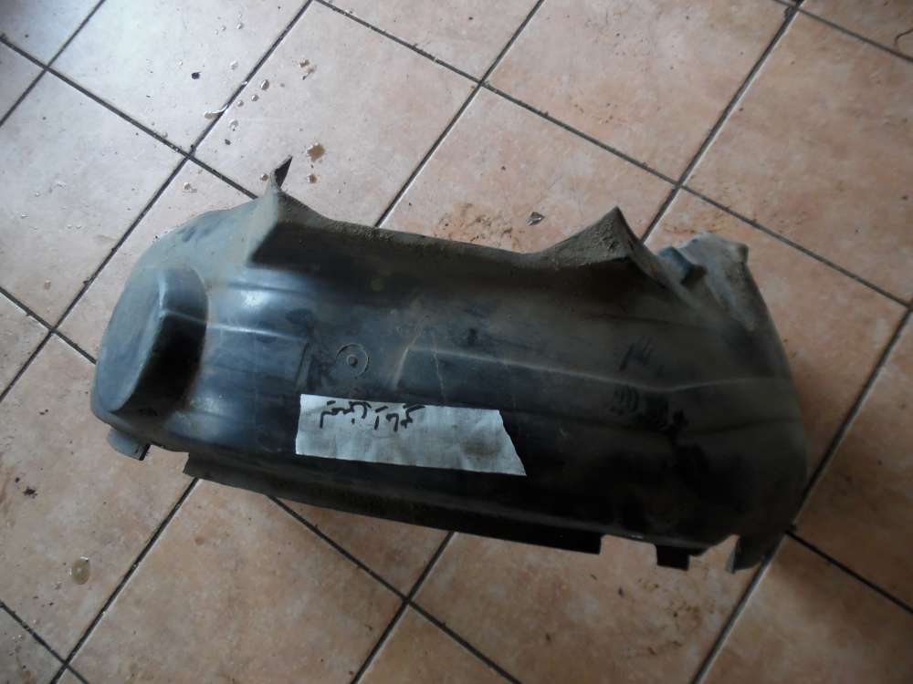 VW Polo 6N Radhausschale Radschale Vorne Rechts 6N0809962