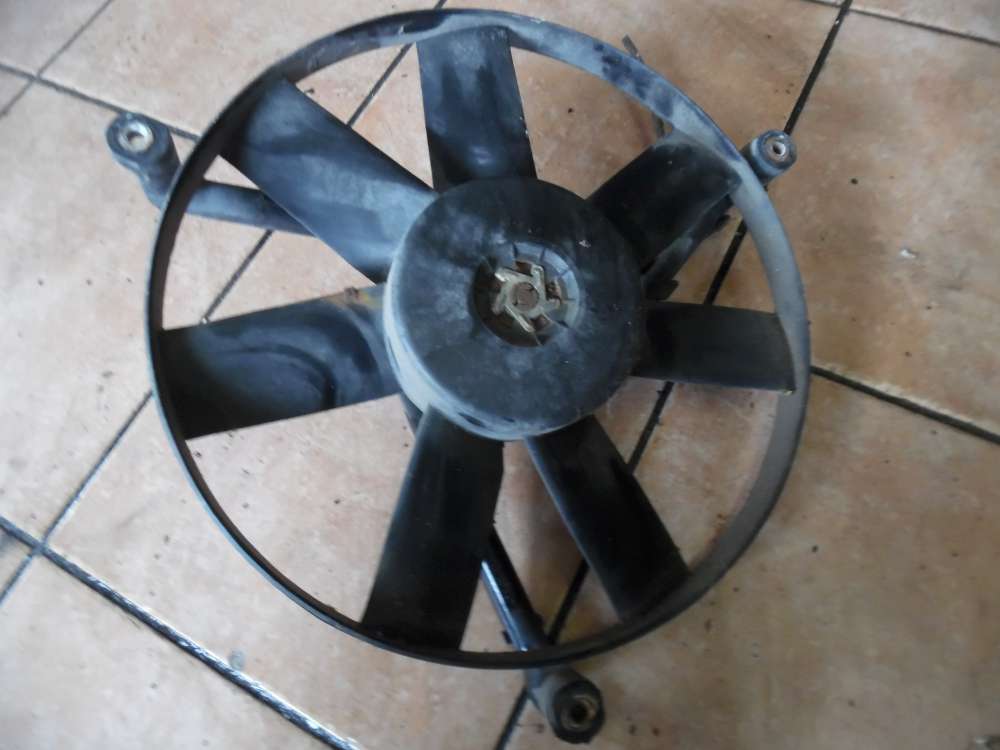 VW Polo 6N K�hler L�ftermotor