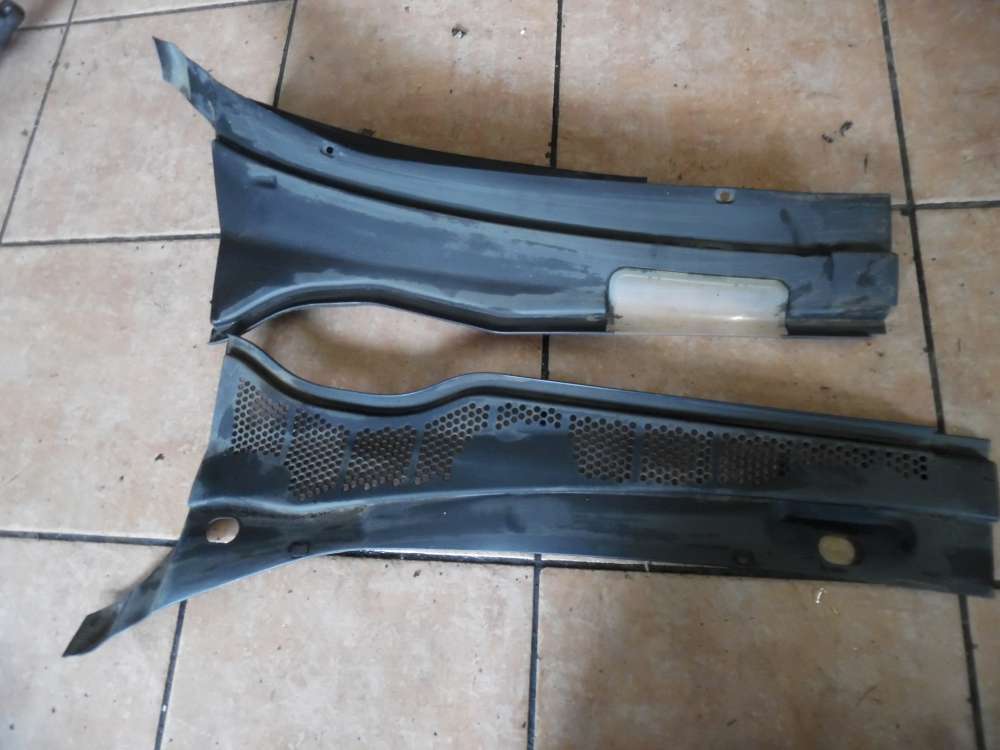 VW Polo 6N Windfang Wasserabweiser 6N1819414/ 6N1819415