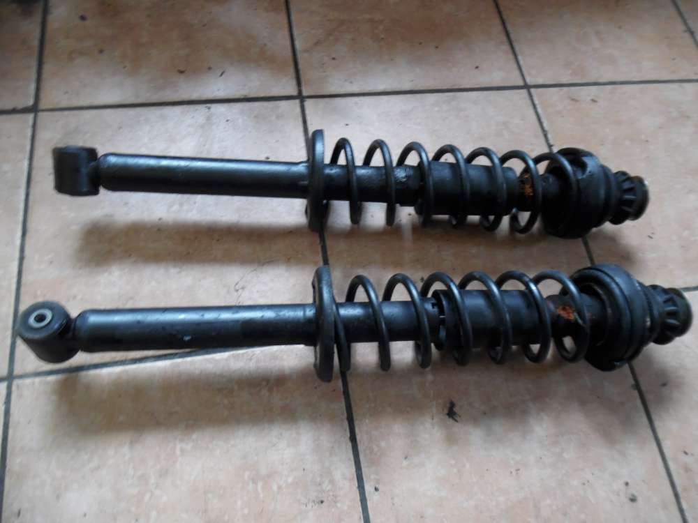 VW Polo 6N Federbein Sto�d�mpfer Hinten