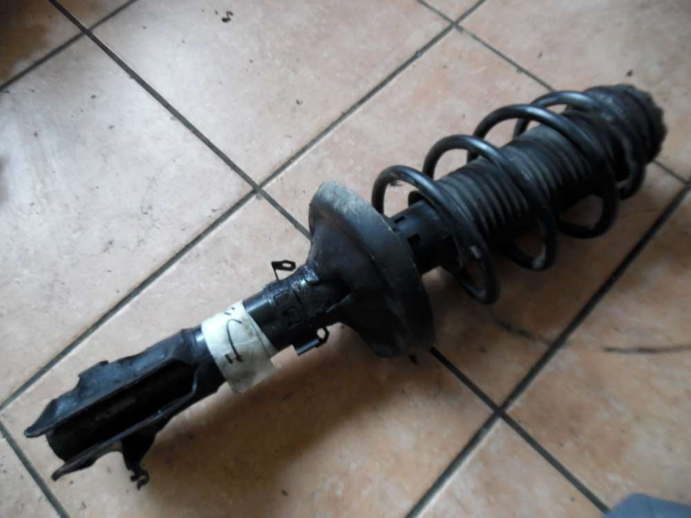 VW Polo 6N Sto�d�mpfer Federbein Vorne Links