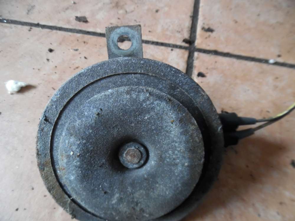 VW Polo 6N Signalhorn Hupe Sirene 