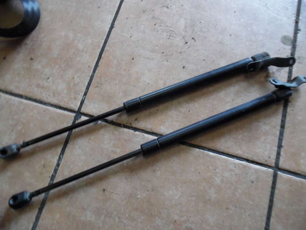 VW Polo 6N Heckklappend�mpfer Gasfeder