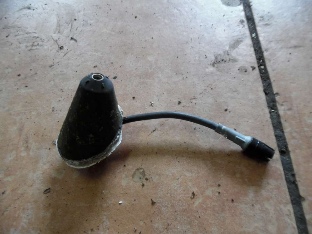 VW Polo 6N Antennenfuss Dachantenne