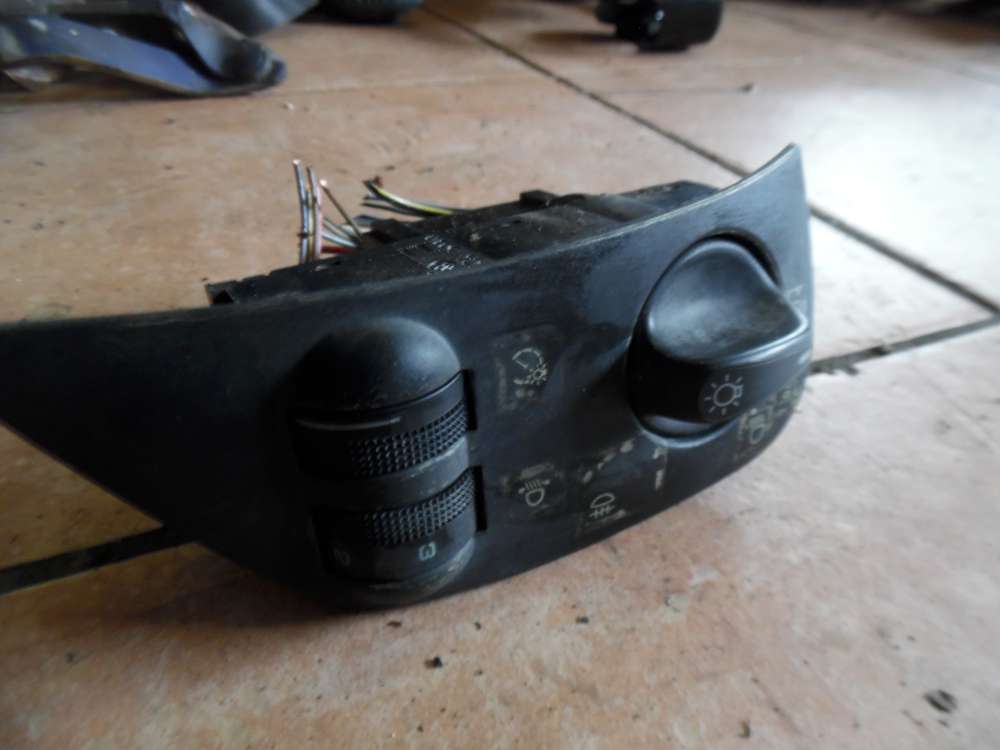 VW Polo 6N Schalter Lichtschalter 6N1941531 