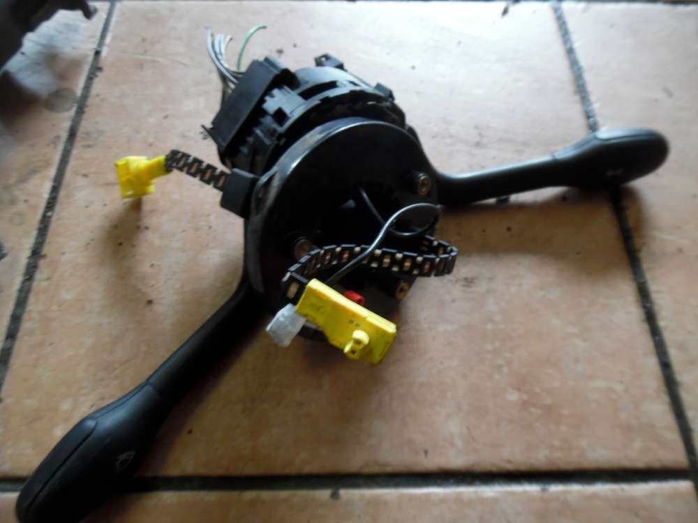 VW Polo 6N Lenkstockschalter Blinker Wischer