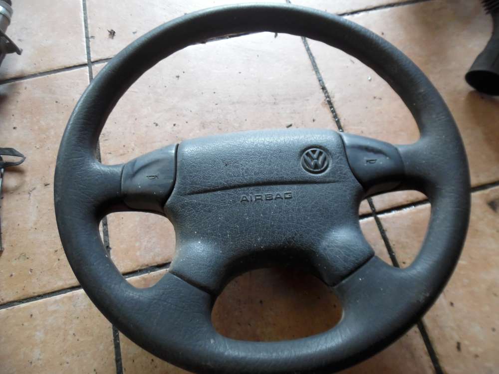 VW Polo 6N Lenkrad