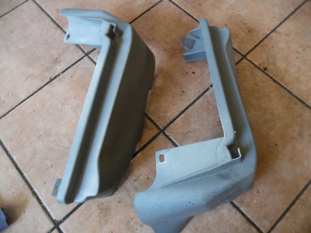 VW Polo 6N Kofferraumverkleidung Hinten 6N0867761/ 6N0867762