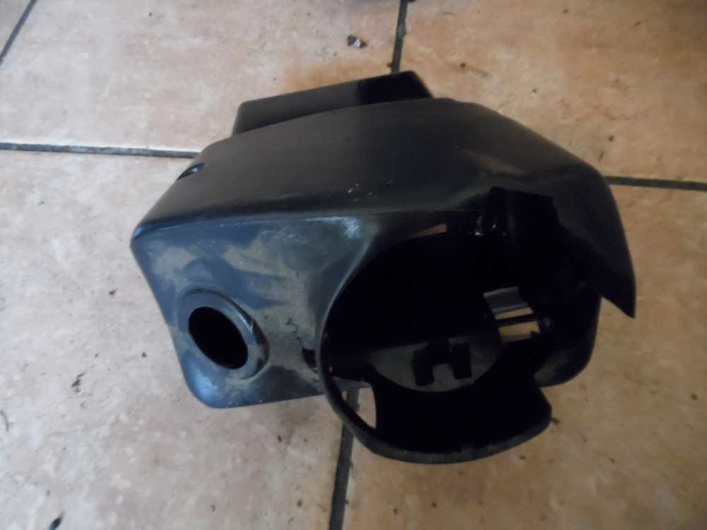 VW Polo 6N Abdeckung Lenks�ulenverkleidung