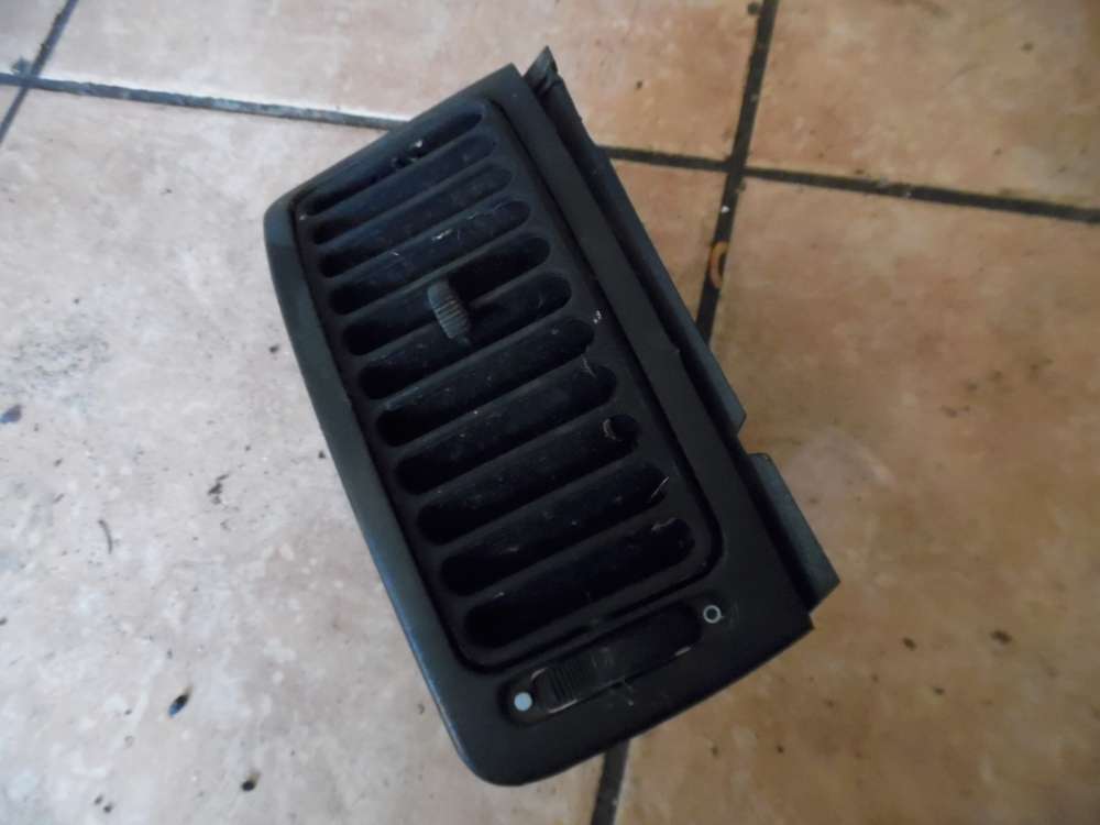 VW Polo 6N L�ftungsd�se Armaturenbrett Links 6K1819709