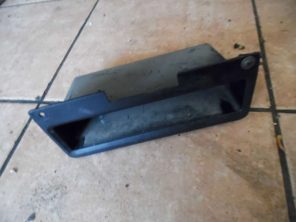 VW Polo 6N Ablagefach Staufach 6K0857925