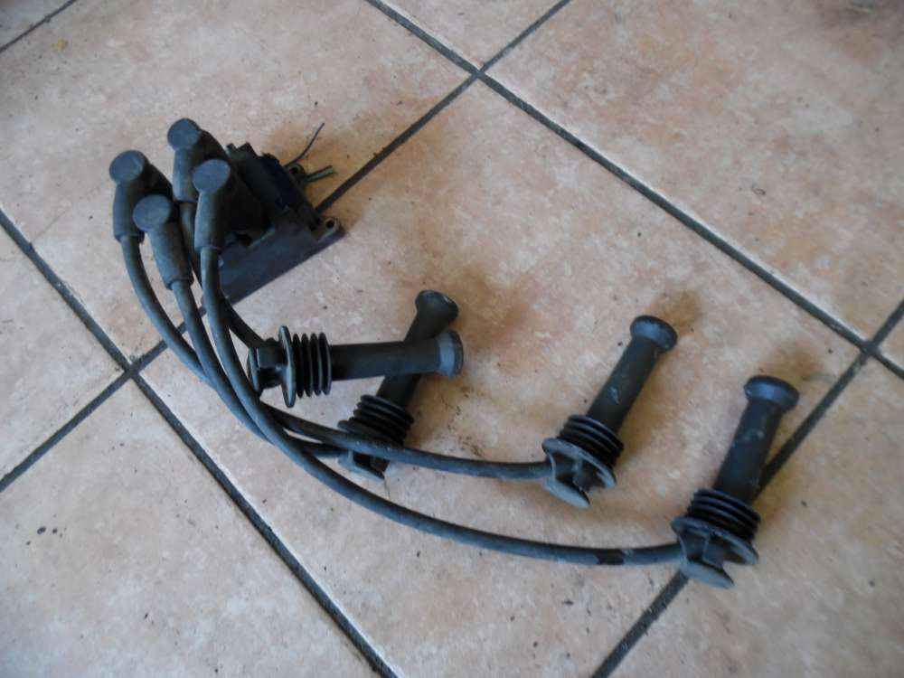 Ford Focus MK1 1,6L Z�ndspule mit Kabel