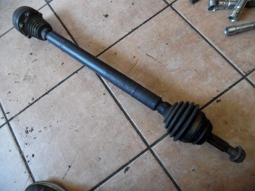 VW Polo 6N Antriebswelle Vorne Rechts 191407285 