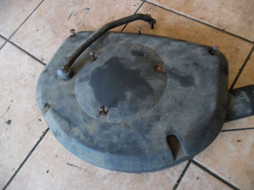 VW Polo 6N 1,0i Luftfilterkasten 030129611AB