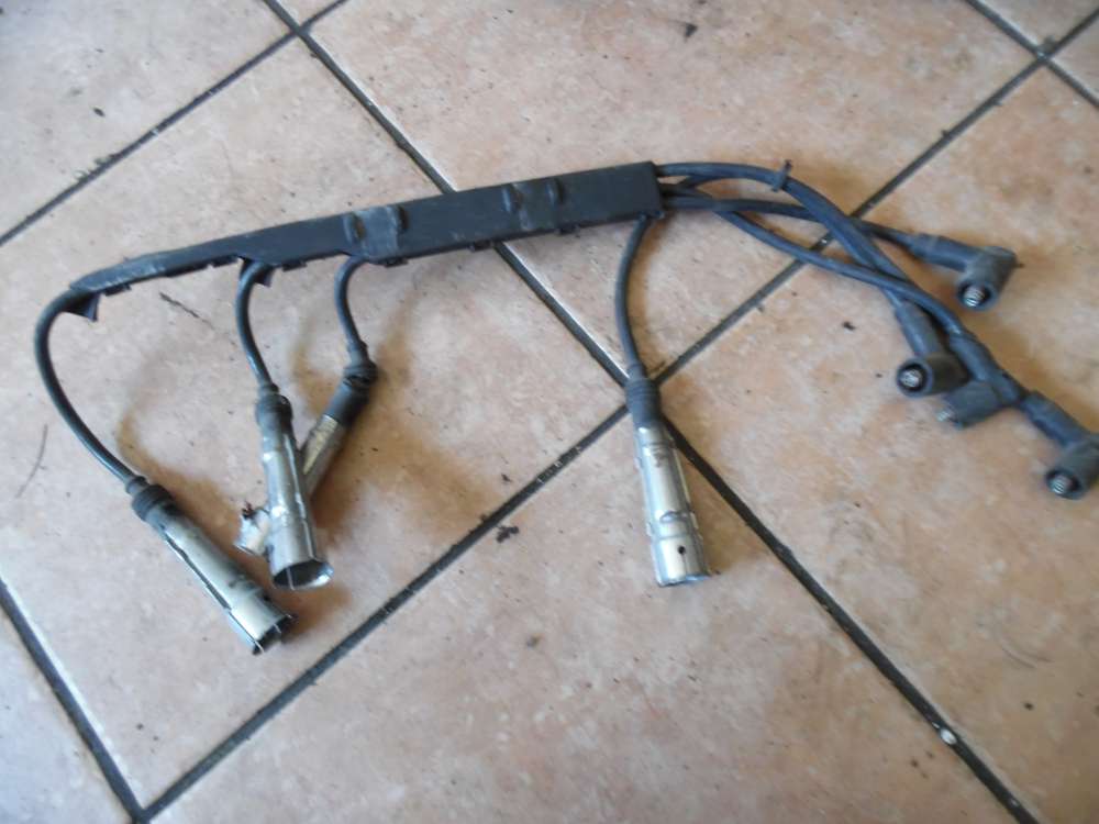 VW Polo 6N 1,0i Z�ndverteiler Z�ndkabel 032905487
