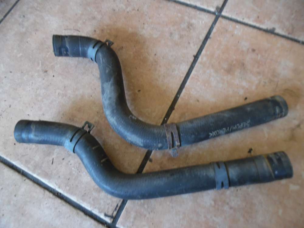 VW Polo 6N 1,0i K�hlleitung K�hlschlauch 6N0819371/ 6N0819373