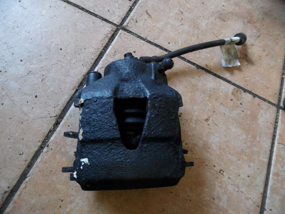 VW Golf IV Bremssattel Vorne Links