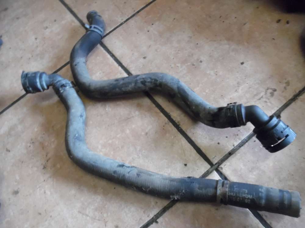 VW Golf IV 1,4L K�hlwasserschlauch K�hlschlauch 
