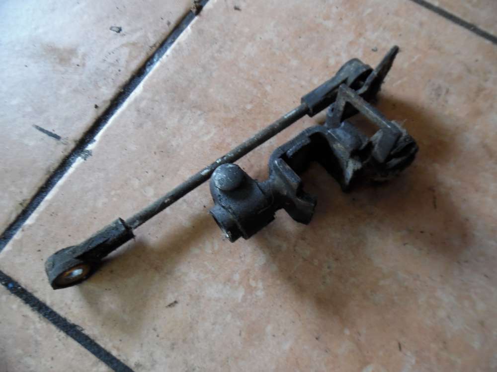 VW Golf IV W�hlstange Schaltstange Schaltgest�nge 