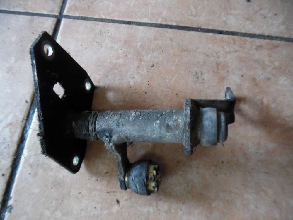 VW Golf IV Umlenkung Schaltstange Schalthebel
