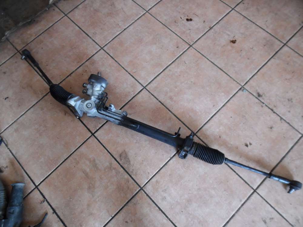 VW Golf IV Lenkgetriebe Servolenkung 