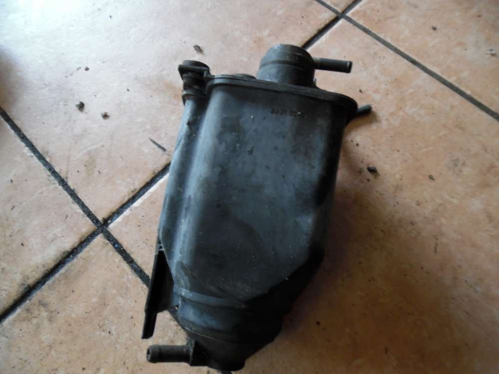 VW Golf IV Aktivkohlefilter 1J0201801