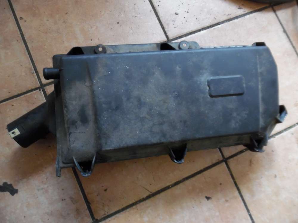 VW Golf IV Luftfilterkasten Luftfiltergeh�use 036129611