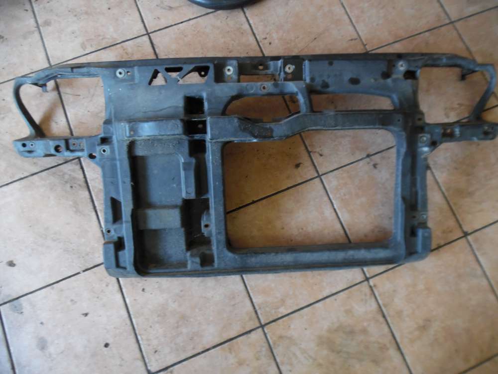 VW Golf IV Frontmaske Schlosstr�ger 1J0805594  