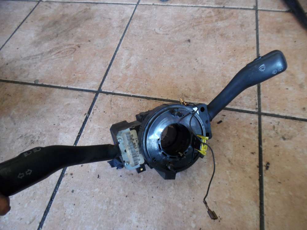 VW Golf IV Lenkstockschalter Blinker Wischer 8L0953513G