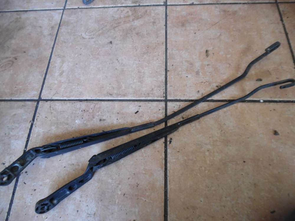 VW Golf IV Wischerarm Vorne 