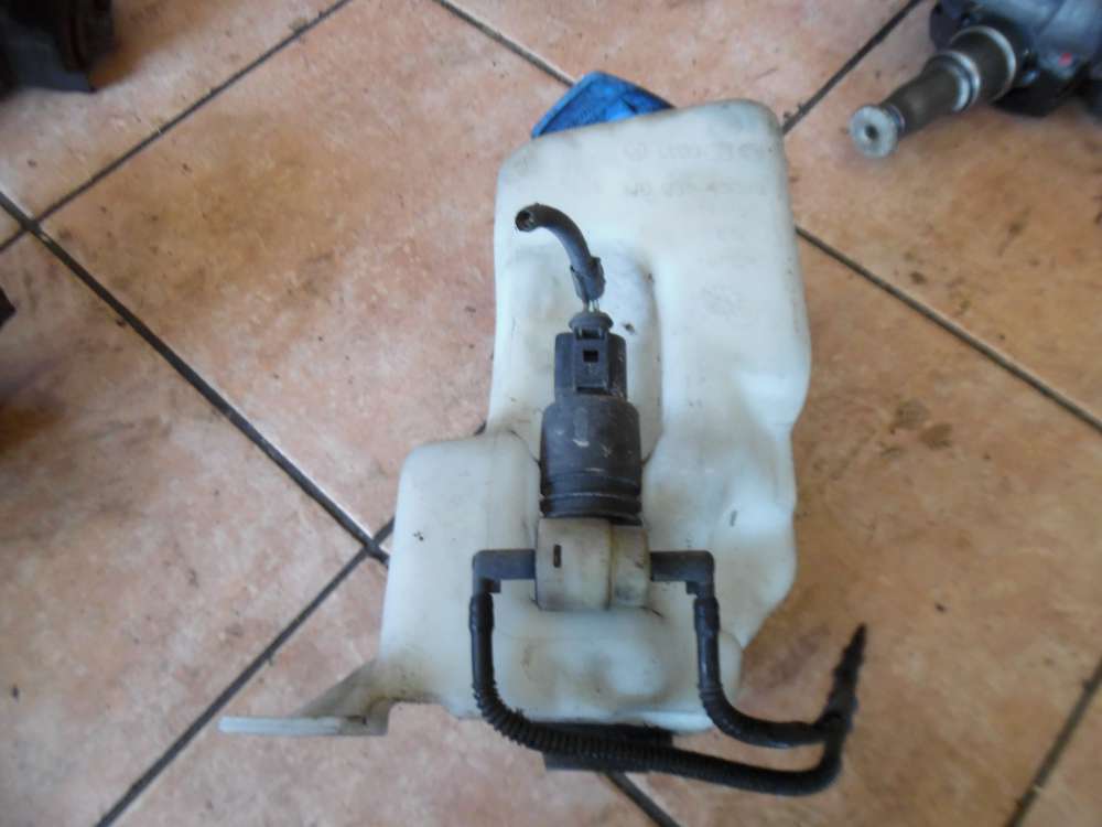 VW Golf IV Scheibenwaschbeh�lter Beh�lter 1J0955453 
