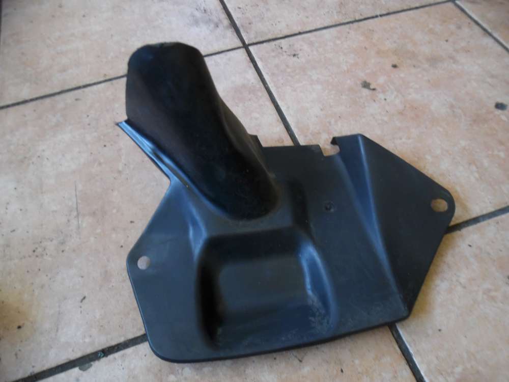 VW Golf IV Verkleidung Lenks�ule 1J1419732