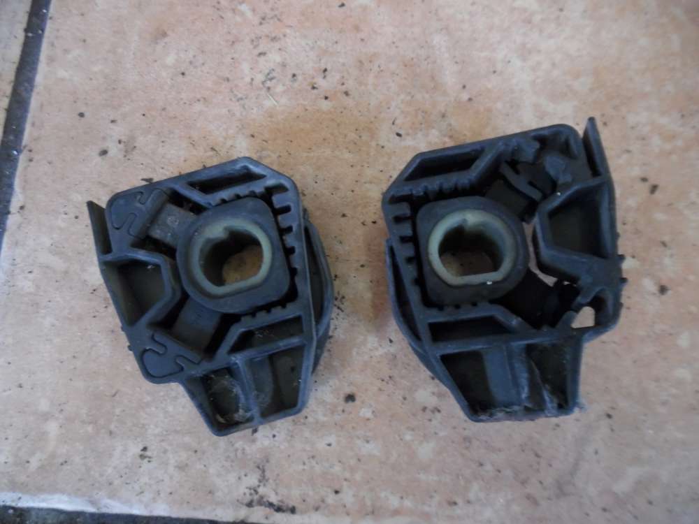 VW Golf IV Halterung Wasserk�hler 1J0806155