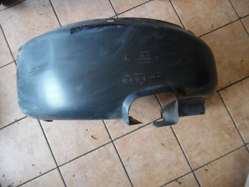 VW Golf IV Radhausschale Radschale Hinten Rechts 1J0810972