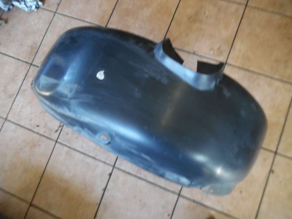 VW Golf IV Radhausschale Radschale Hinten Links 1J0810971