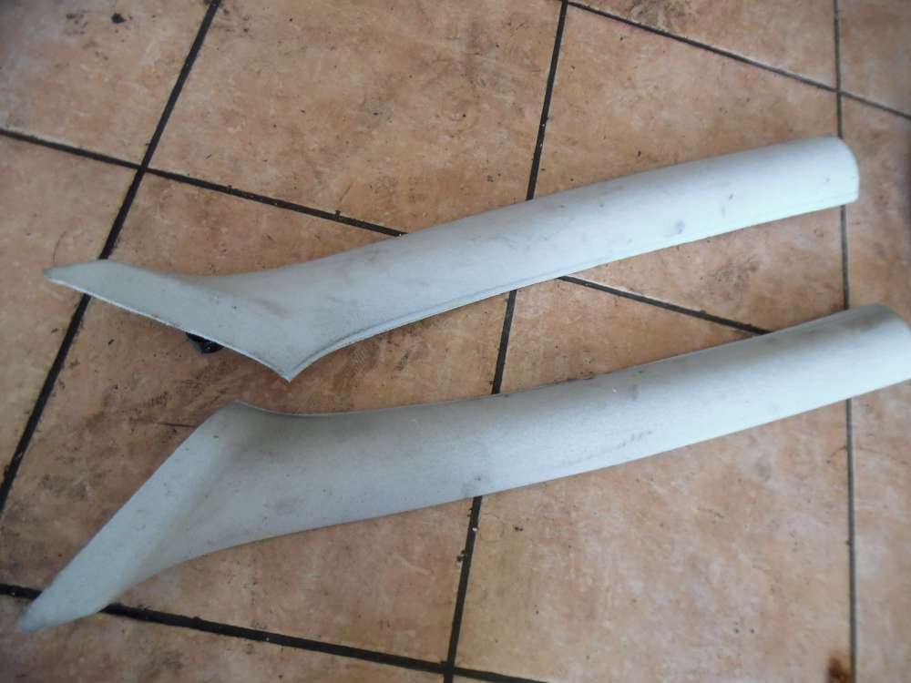 VW Golf IV A-S�ule Abdeckung 1J08672332 /1J08672332