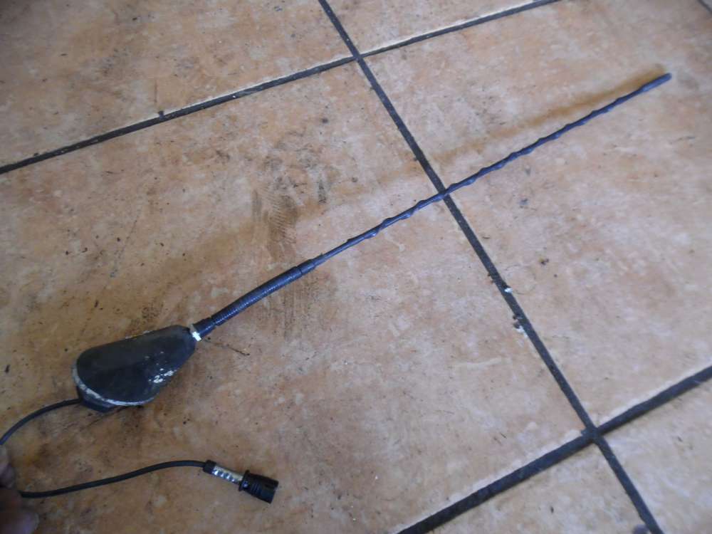 VW Golf IV Antennenfuss Dachantenne