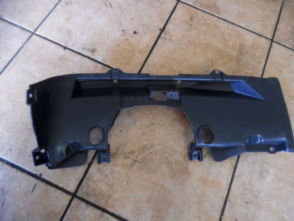 VW Golf IV Abdeckung Fussraum Armaturenbrett Links unten 1J1858393A 