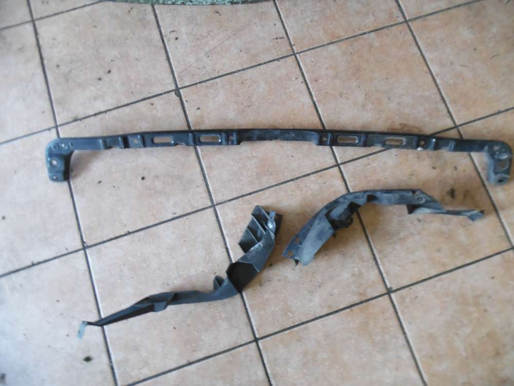 VW Golf IV Halterung Sto�stangenhalter Sto�f�nger Hinten 1J6807861/ 1J6807393/ 1J6807394