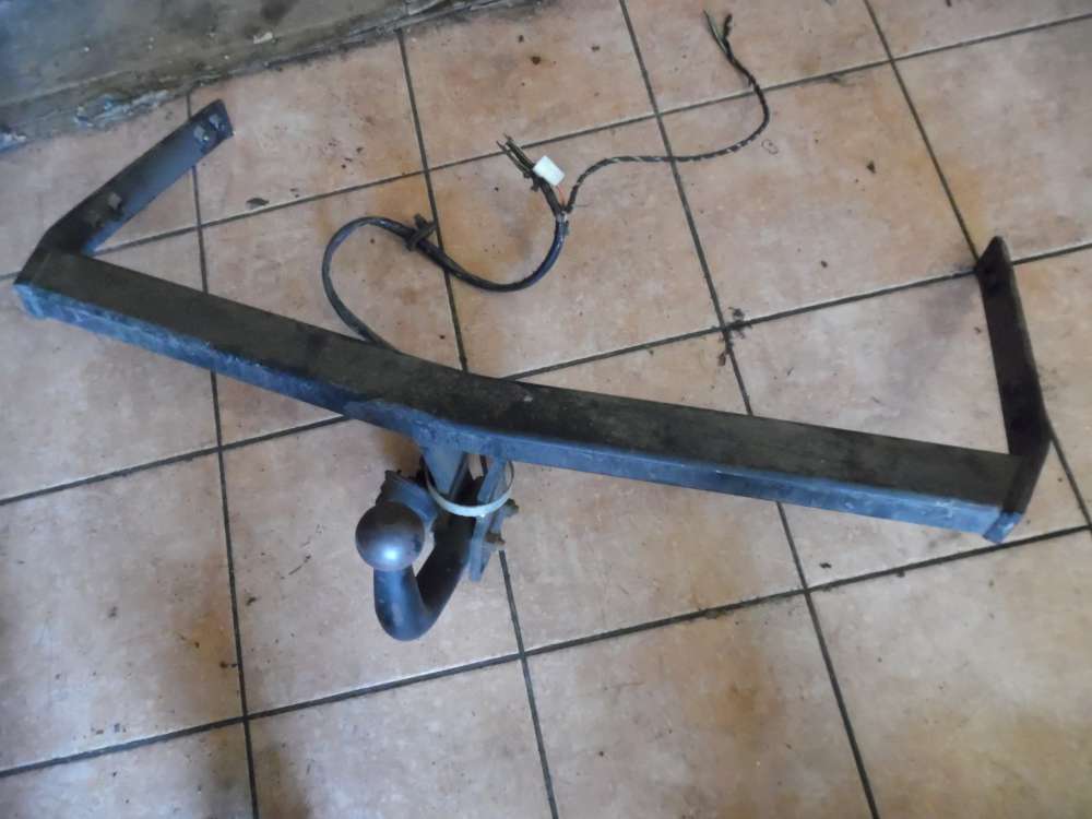 VW Golf IV Anh�ngerkupplung 