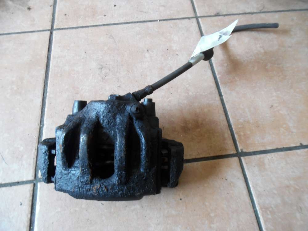 BMW 3er 316i Bremssattel Bremse Vorne Rechts