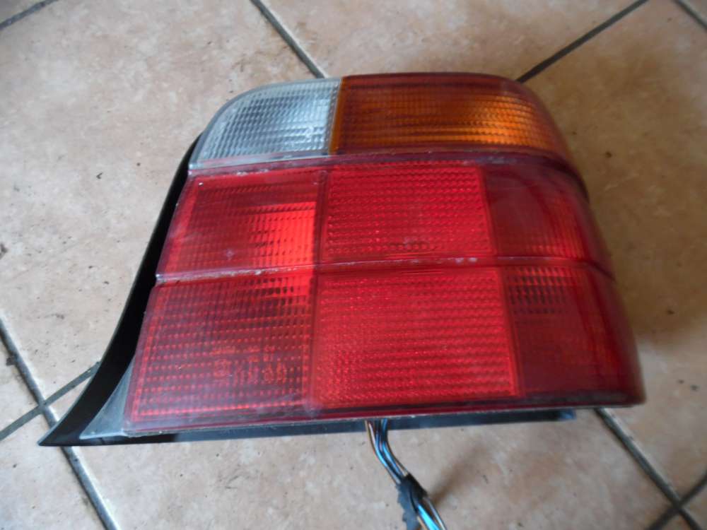 BMW 3er 316i R�cklicht Heckleuchte Rechts 