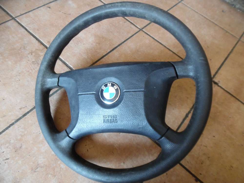 BMW 3er 316i Lenkrad 