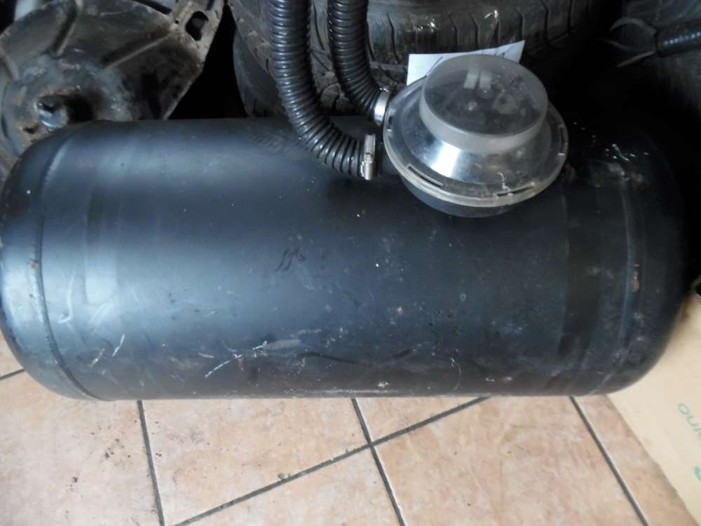 BMW 3er 316i LPG Zylindertank mit Rahmen 360/0Lit 67R-010408EX15