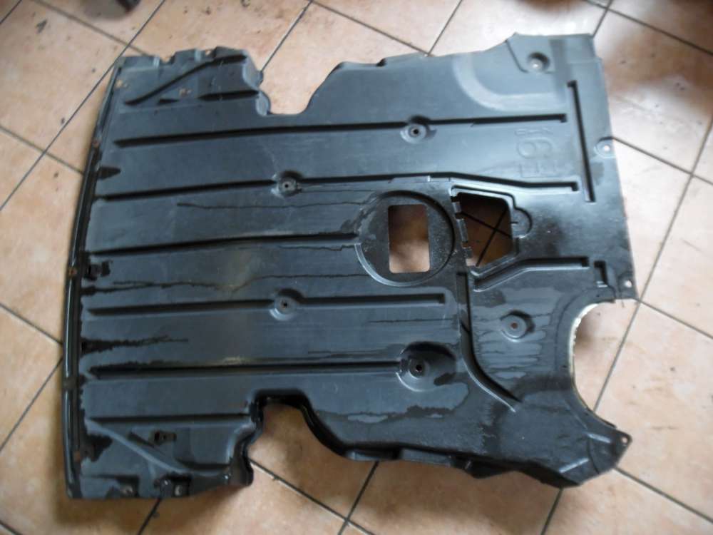 BMW 3er 316i Unterbodenschutz Unterfahrschutz 