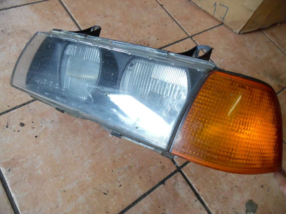 BMW 3er 316i Scheinwerfer mit Blinker Links