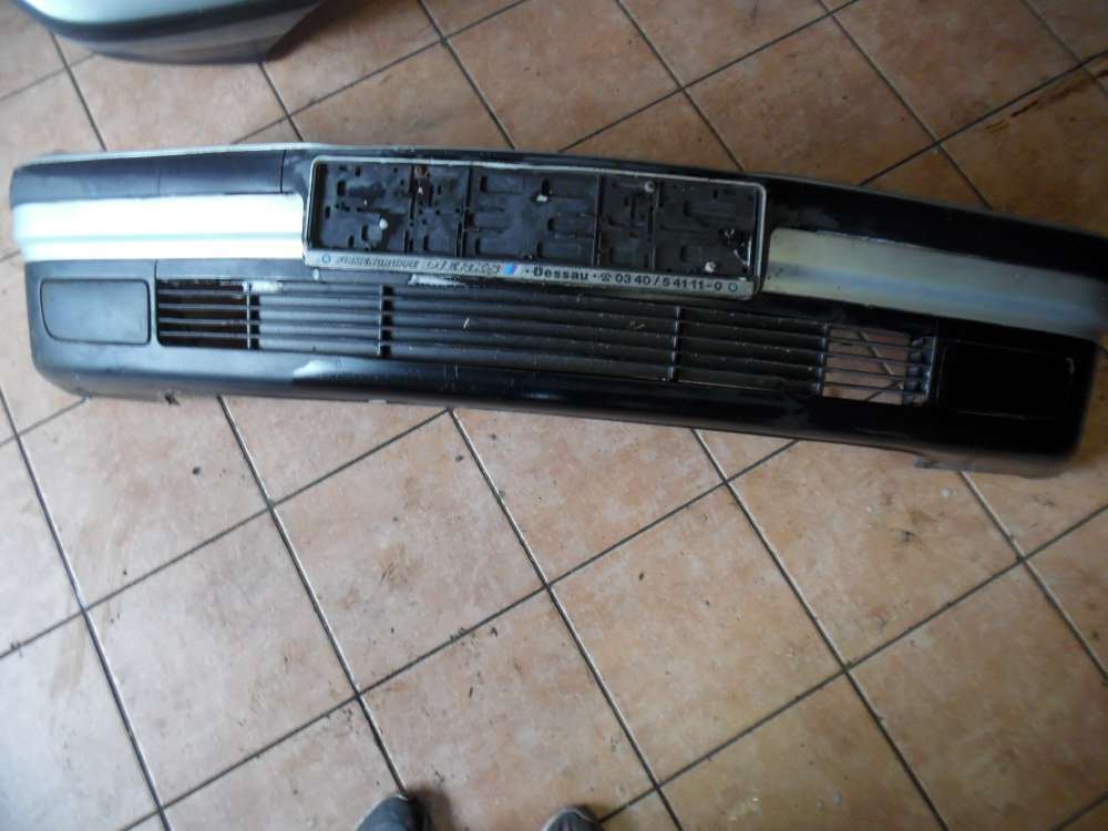 BMW 3er 316i 3-T�rer Sto�stange mit Tr�ger Vorne Grau